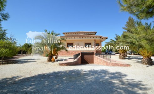 Resale - Country House - Callosa de Segura