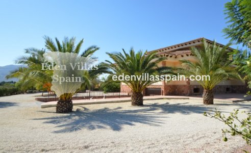 Resale - Country House - Callosa de Segura