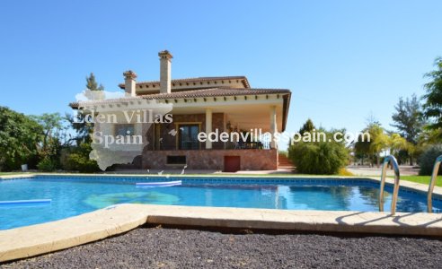 Resale - Country House - Callosa de Segura