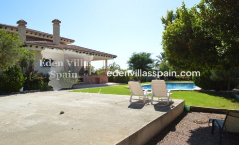 Resale - Country House - Callosa de Segura