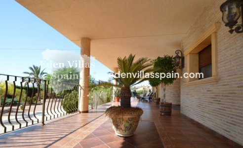 Resale - Country House - Callosa de Segura