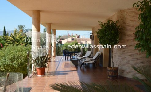 Resale - Country House - Callosa de Segura