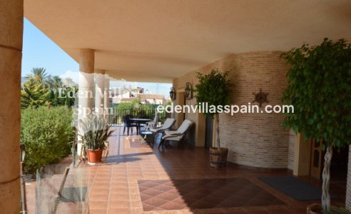 Resale - Country House - Callosa de Segura