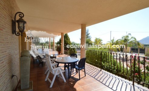 Resale - Country House - Callosa de Segura