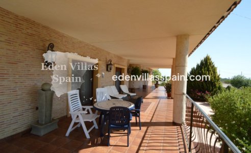 Resale - Country House - Callosa de Segura