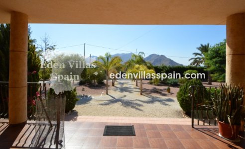 Resale - Country House - Callosa de Segura