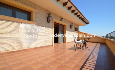 Resale - Country House - Callosa de Segura