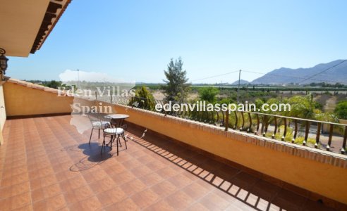 Resale - Country House - Callosa de Segura