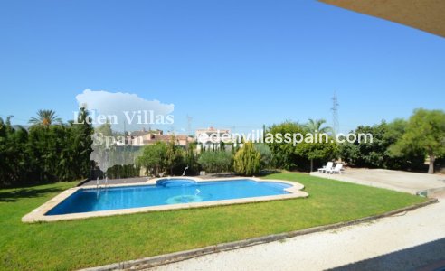 Resale - Country House - Callosa de Segura