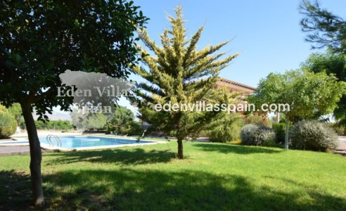 Resale - Country House - Callosa de Segura