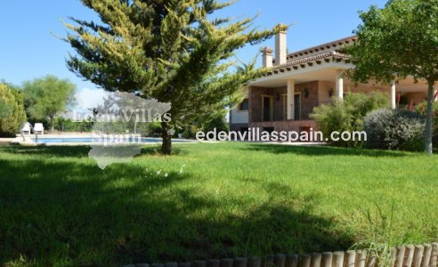 Resale - Country House - Callosa de Segura