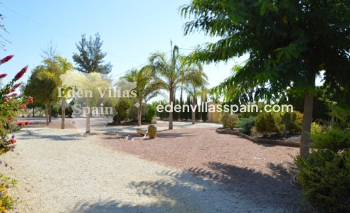 Resale - Country House - Callosa de Segura