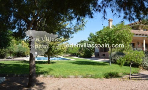 Resale - Country House - Callosa de Segura