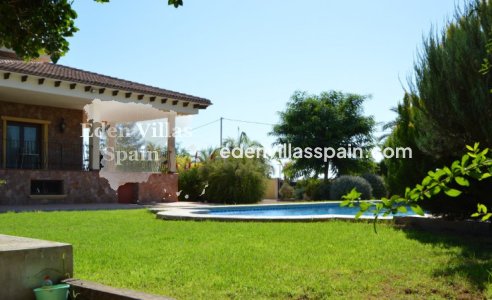 Resale - Country House - Callosa de Segura