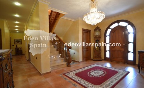 Resale - Country House - Callosa de Segura