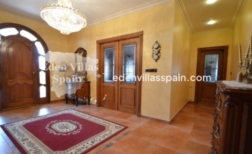 Resale - Country House - Callosa de Segura