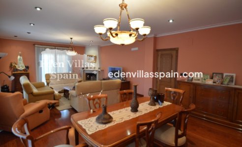 Resale - Country House - Callosa de Segura