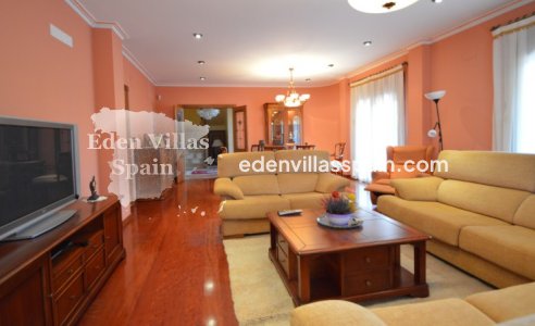 Resale - Country House - Callosa de Segura