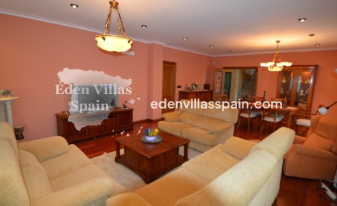 Resale - Country House - Callosa de Segura