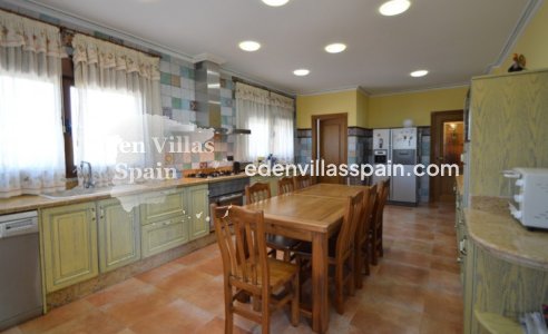 Resale - Country House - Callosa de Segura