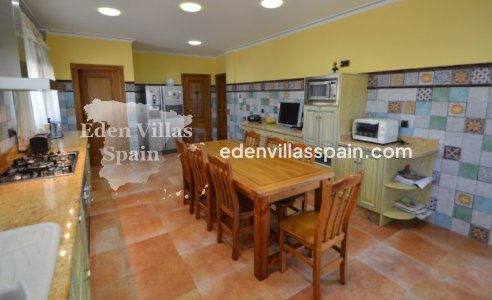 Resale - Country House - Callosa de Segura