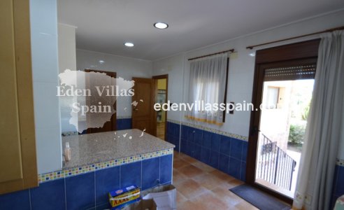 Resale - Country House - Callosa de Segura