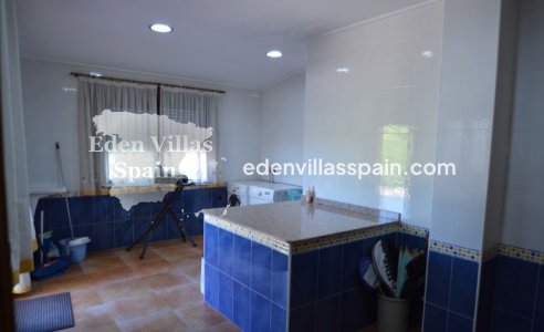 Resale - Country House - Callosa de Segura