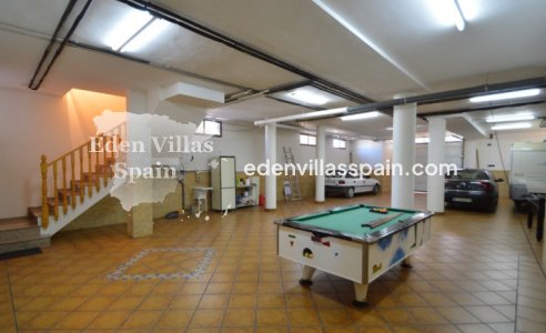 Resale - Country House - Callosa de Segura