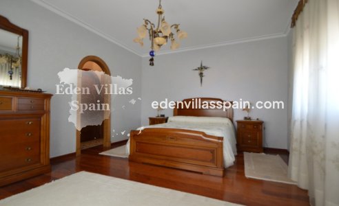 Resale - Country House - Callosa de Segura