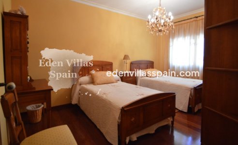 Resale - Country House - Callosa de Segura