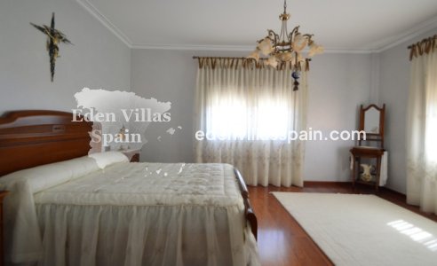 Resale - Country House - Callosa de Segura