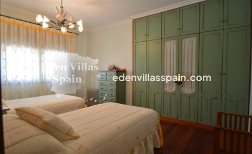 Resale - Country House - Callosa de Segura