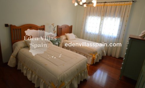 Resale - Country House - Callosa de Segura