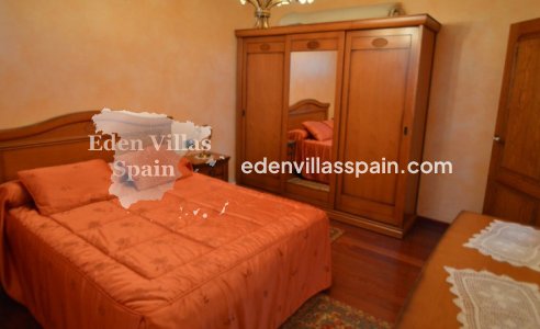 Resale - Country House - Callosa de Segura