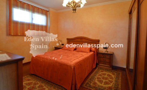 Resale - Country House - Callosa de Segura