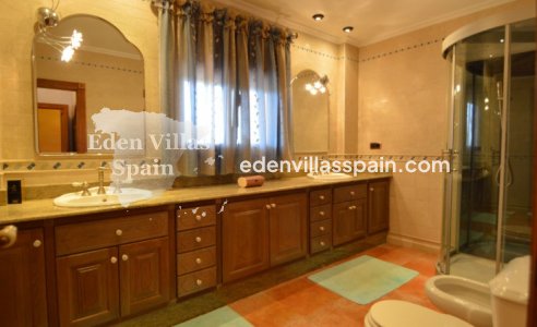 Resale - Country House - Callosa de Segura