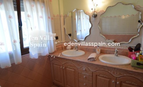 Resale - Country House - Callosa de Segura