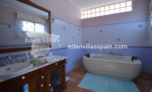 Resale - Country House - Callosa de Segura