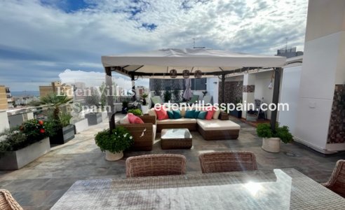 Resale - Country House - San Juan