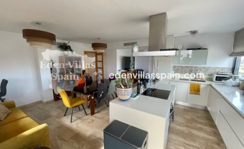 Resale - Country House - San Juan