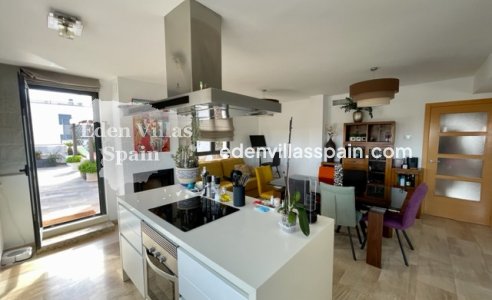 Resale - Country House - San Juan