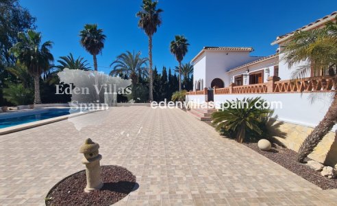 Resale - Country House - Dolores