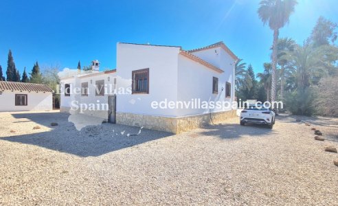 Resale - Country House - Dolores