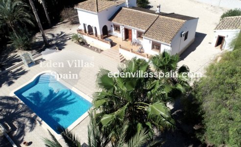 Resale - Country House - Dolores