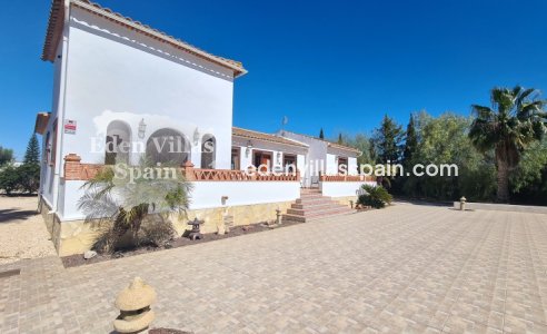 Resale - Country House - Dolores