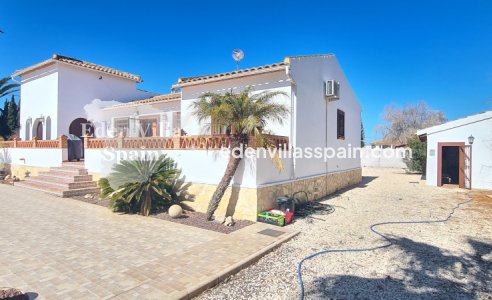 Resale - Country House - Dolores