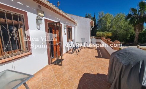 Resale - Country House - Dolores