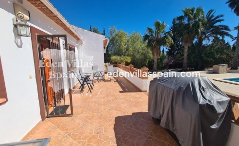 Resale - Country House - Dolores