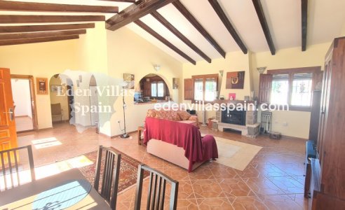 Resale - Country House - Dolores