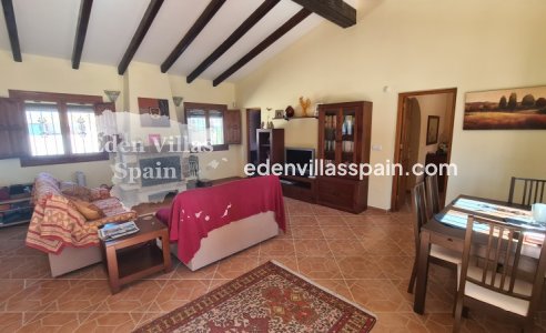 Resale - Country House - Dolores